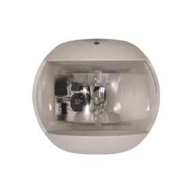 TREM ROUND LED NAV LIGHT Masthead 12V (20M)(White)